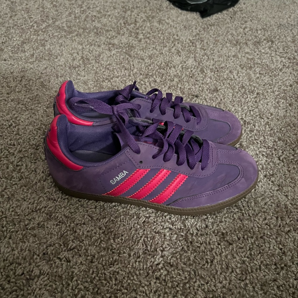 Samba adidas sneakers